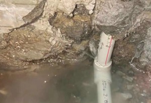 胶州市管道漏水检测五