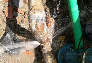 胶州市管道漏水检测二