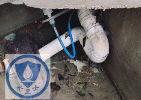 胶州市水管漏水检测公司6