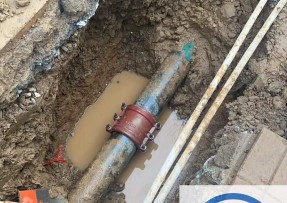 胶州市水管漏水检测公司4