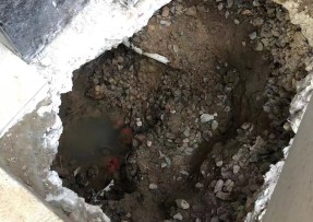 胶州市水管漏水检测公司2