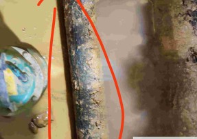 胶州市水管漏水检测公司1